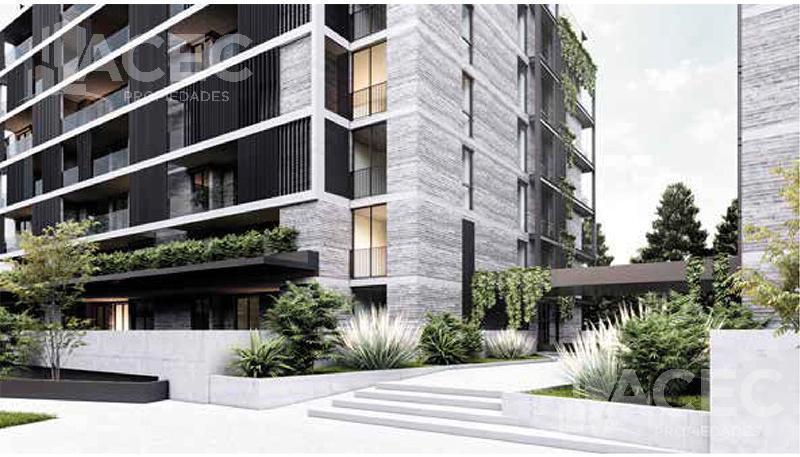 Venta Departamento 2 Dormitorios  con Patio - Fisherton