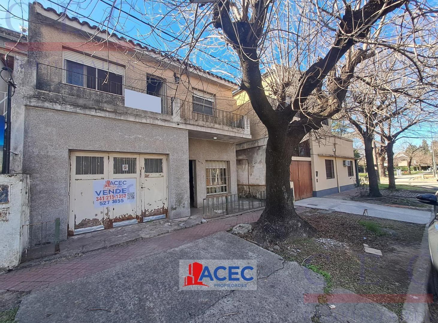 VENTA - CASA - FISHERTON