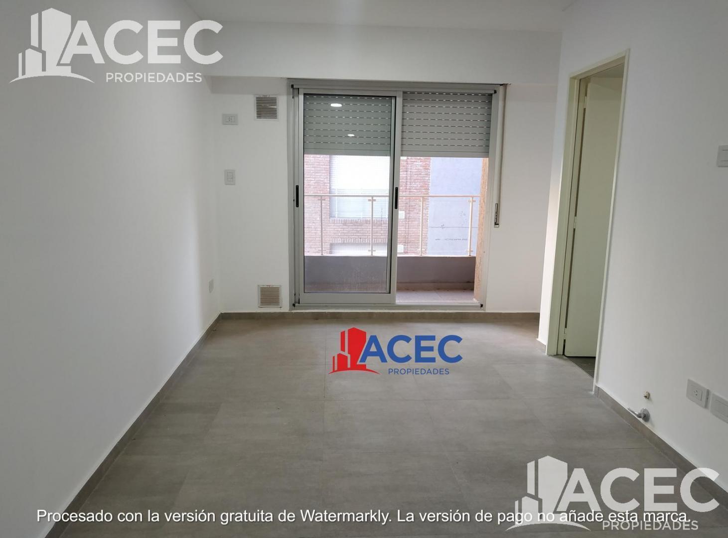 Venta - Departamento- Amenities - Barrio Martin