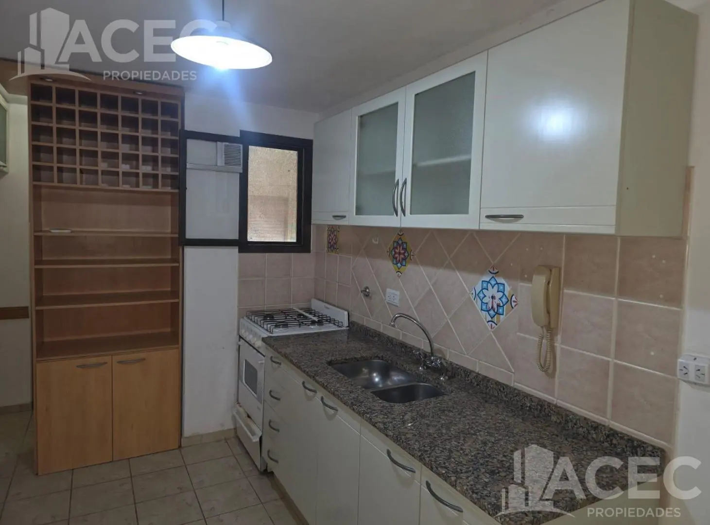Alquiler - Departamento - Pichincha 5