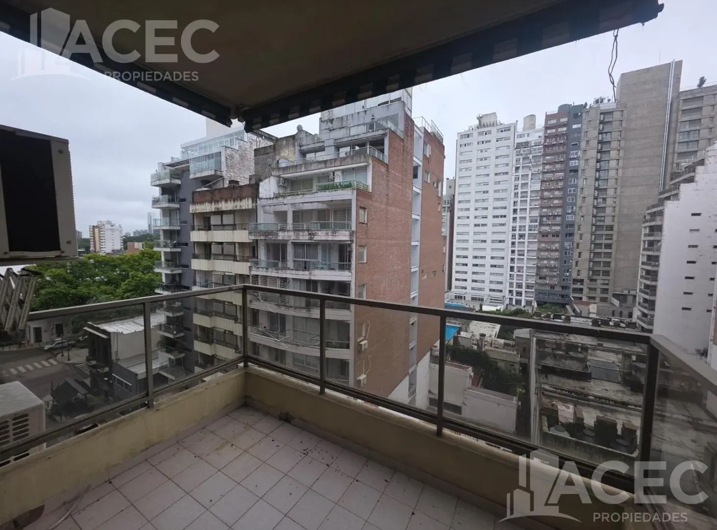 Alquiler - Departamento - Pichincha 4