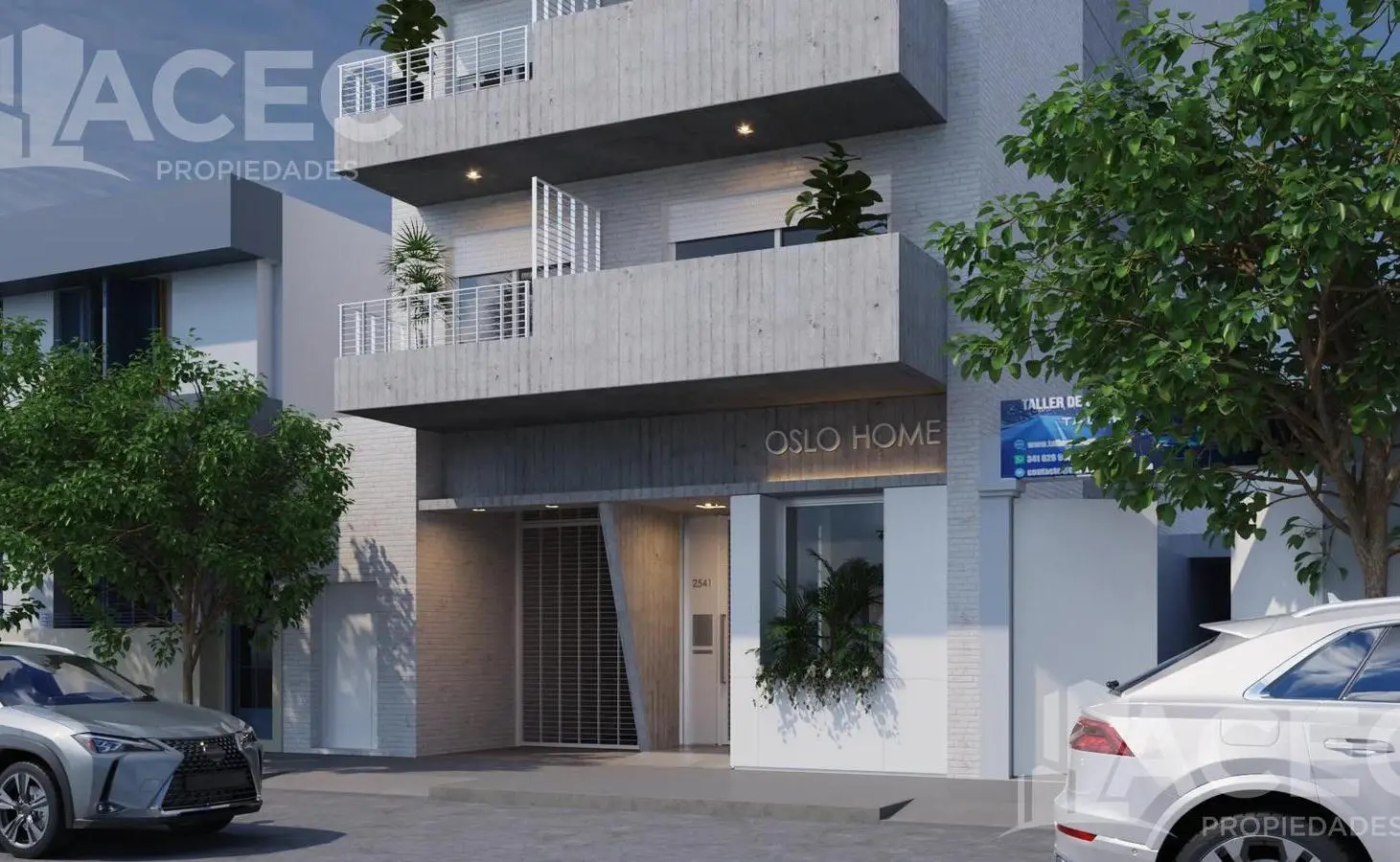 Venta - Departamento en Nuestra Señora de Lourdes 3