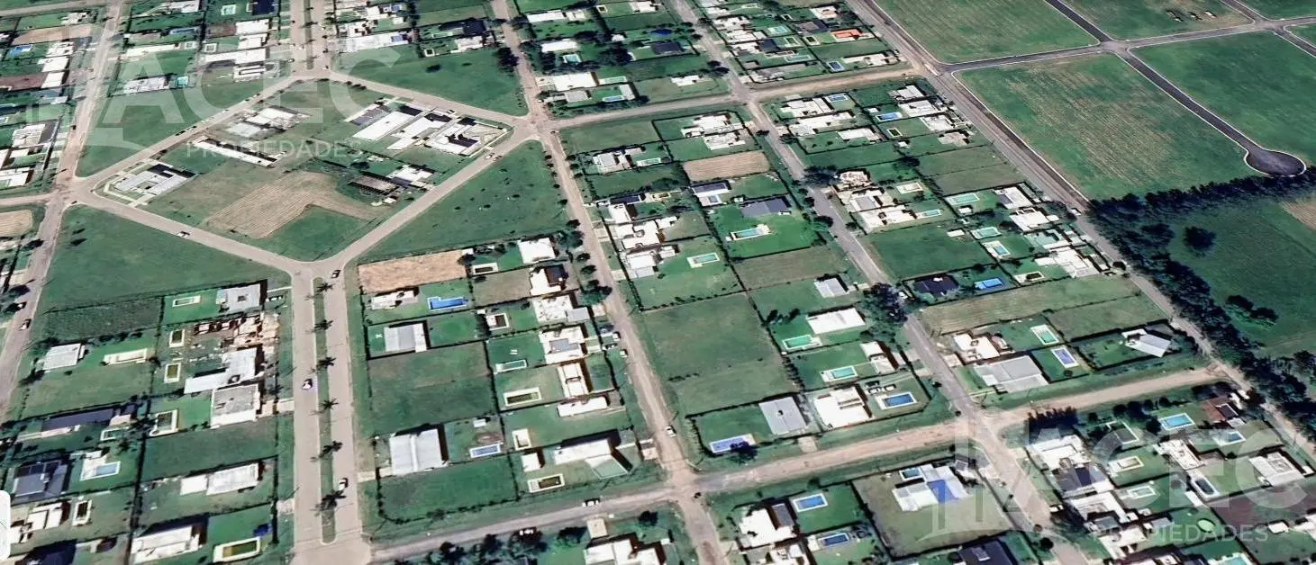 Venta -Terreno - Acequias del Aire - San Lorenzo - Roldán 2