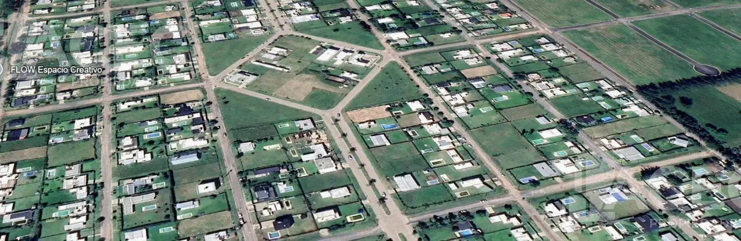 Venta -Terreno - Acequias del Aire - San Lorenzo - Roldán 3