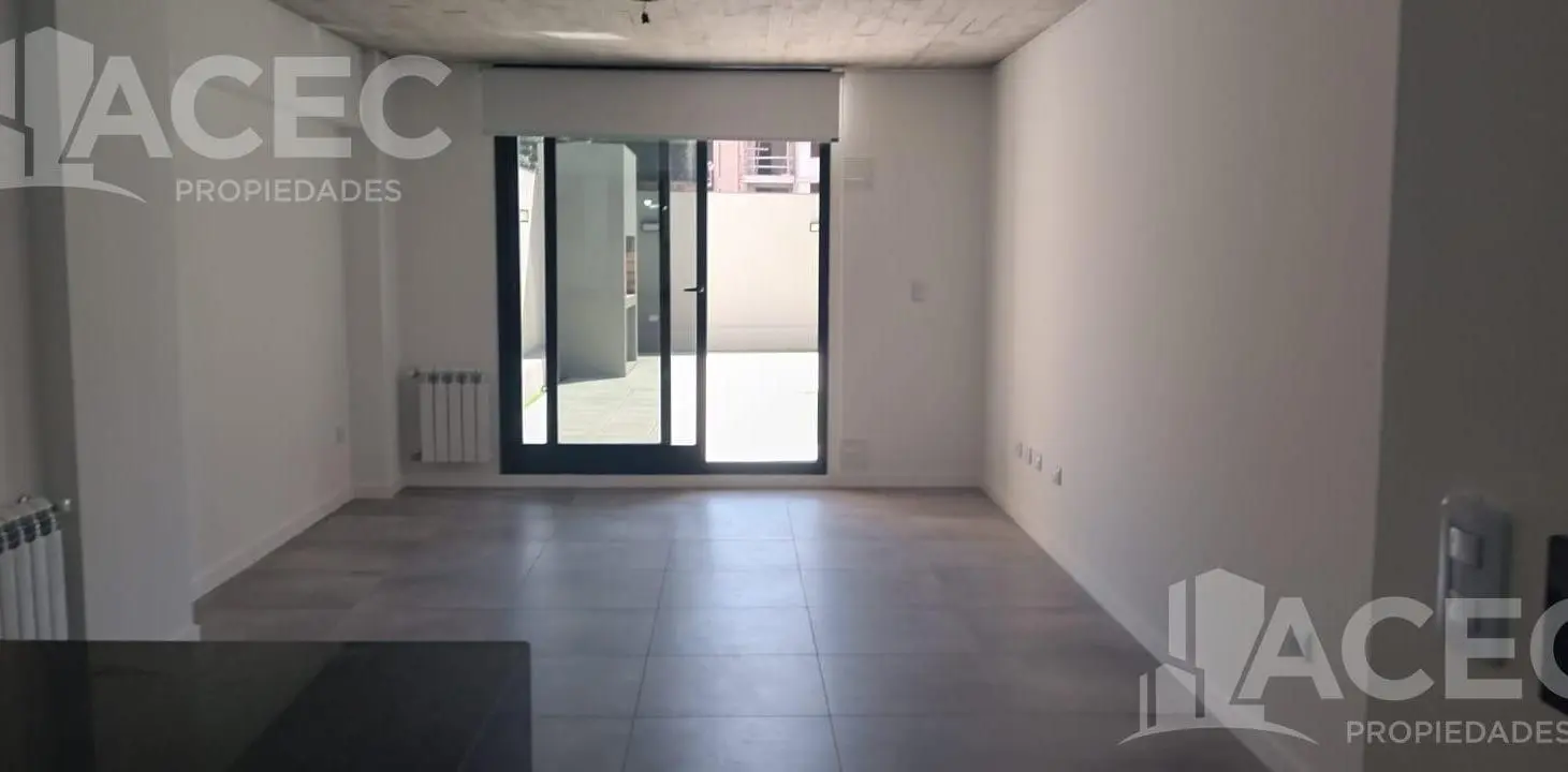 Venta - Departamento - Centro Rosario 5
