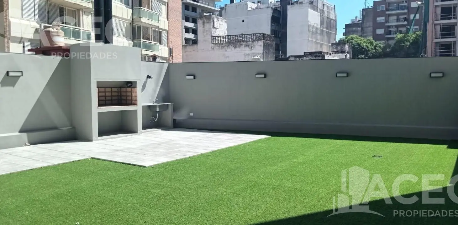 Venta - Departamento - Centro Rosario 3
