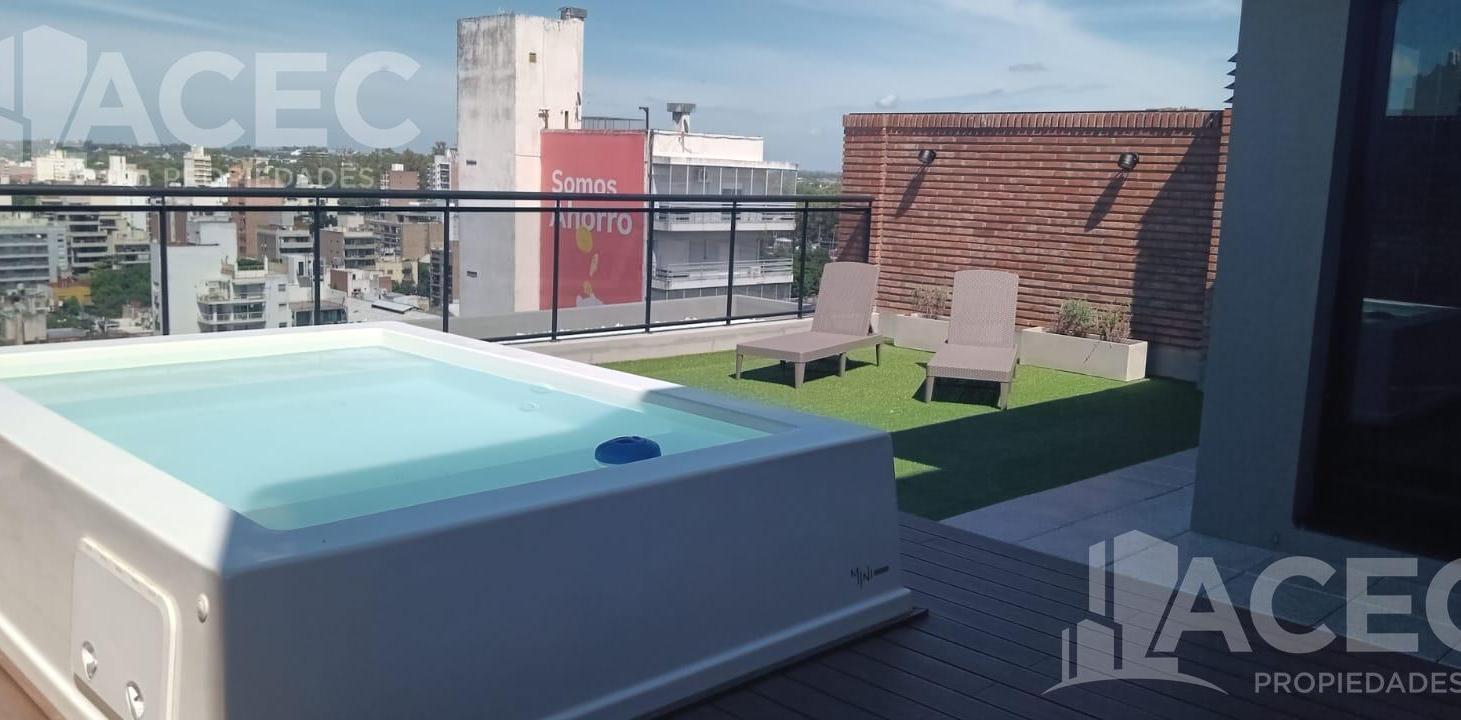 Venta - Departamento - Centro Rosario