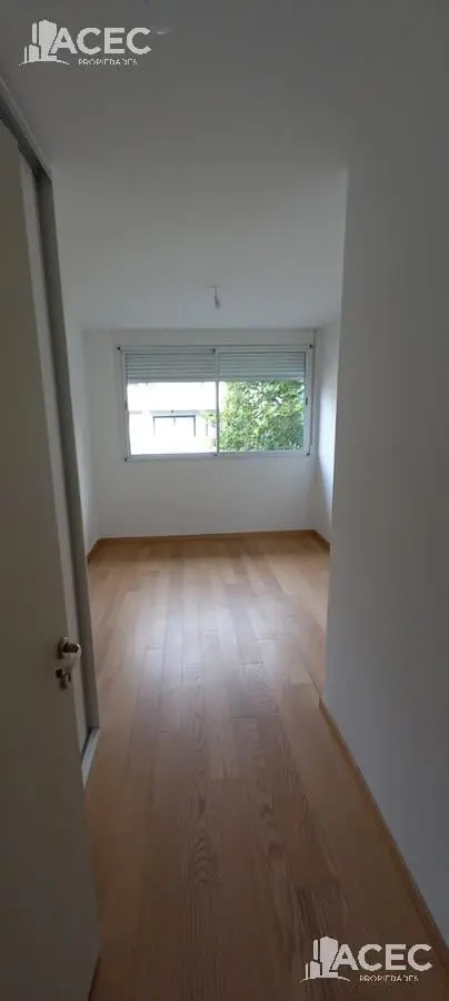 Alquiler -Departamento - Centro 8
