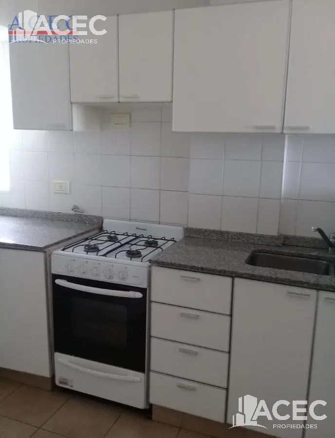 Alquiler - Departamento 1 dormitorio - Amenities - República de la Sexta 3