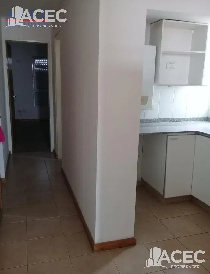 Alquiler - Departamento 1 dormitorio - Amenities - República de la Sexta 4