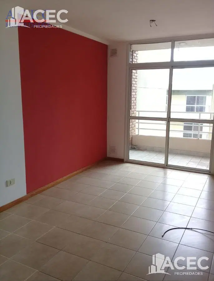 Alquiler - Departamento 1 dormitorio - Amenities - República de la Sexta 5