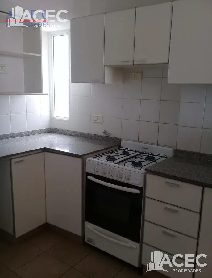 Alquiler - Departamento 1 dormitorio - Amenities - República de la Sexta 1
