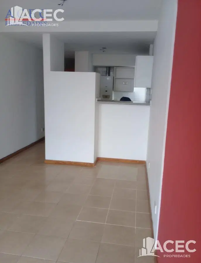 Alquiler - Departamento 1 dormitorio - Amenities - República de la Sexta 2