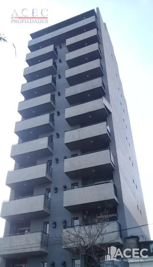 Alquiler - Departamento - Abasto 1