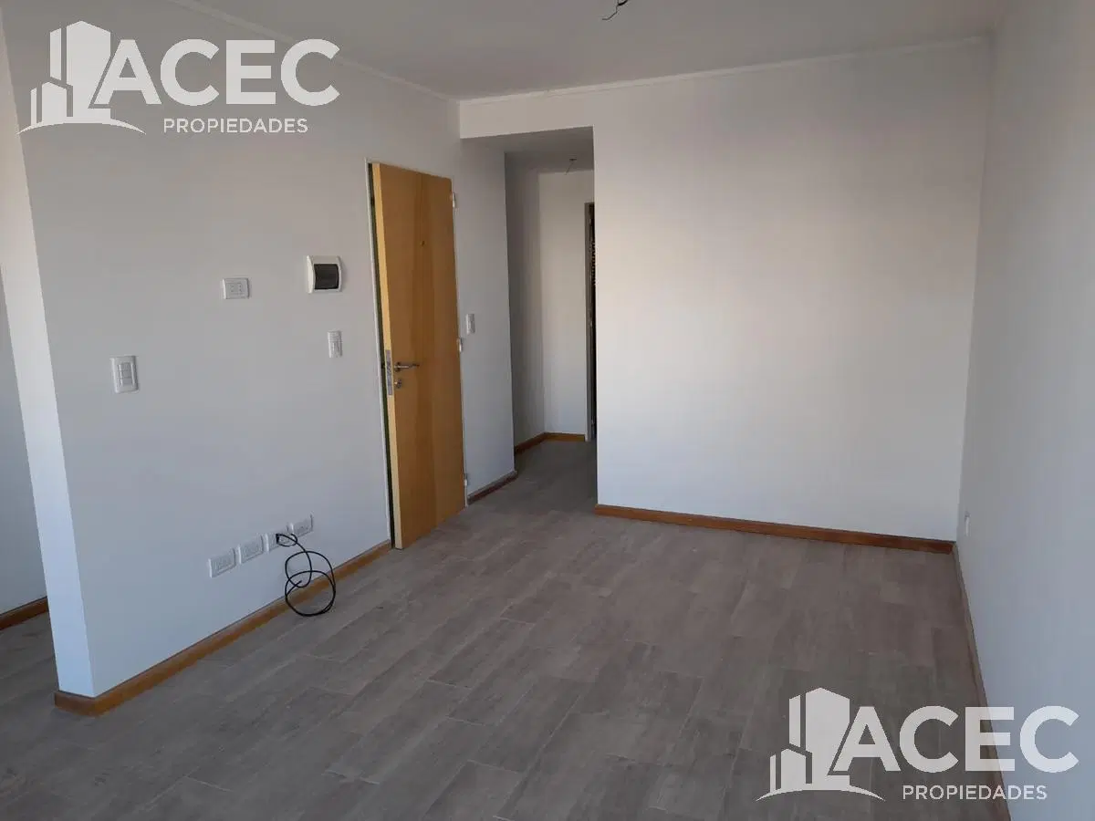 Alquiler - Departamento - Abasto 5