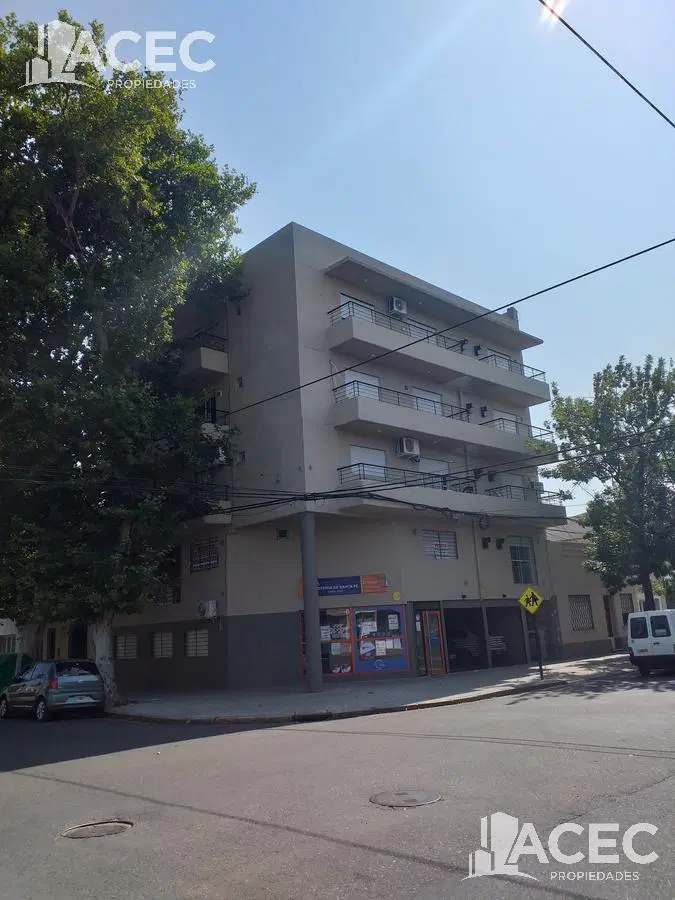 Alquiler -Departamento - España y Hospitales 4