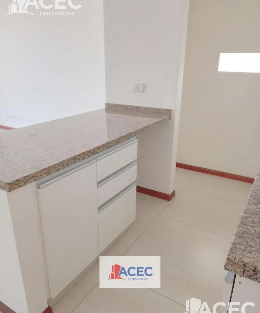 - Venta   - Departamento  - B° España y Hospitales 4