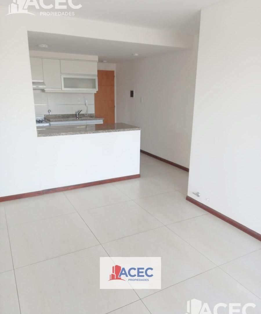 - Venta - Departamento - B° España y Hospitales