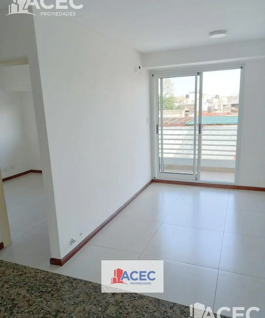 - Venta   - Departamento  - B° España y Hospitales 2