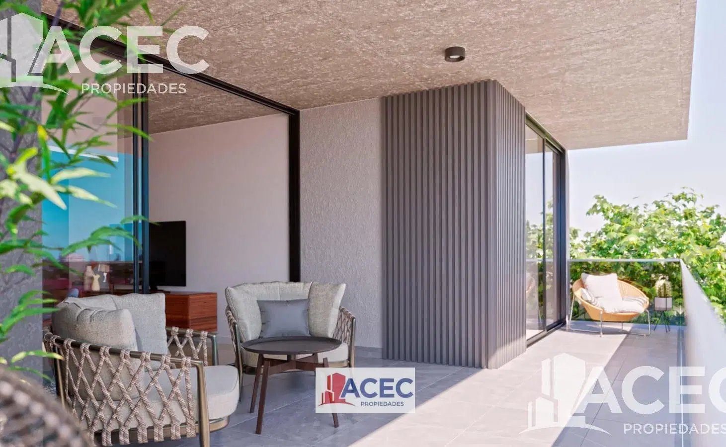 Venta -  Departamento - Dos Dormitorios - Pichincha 2