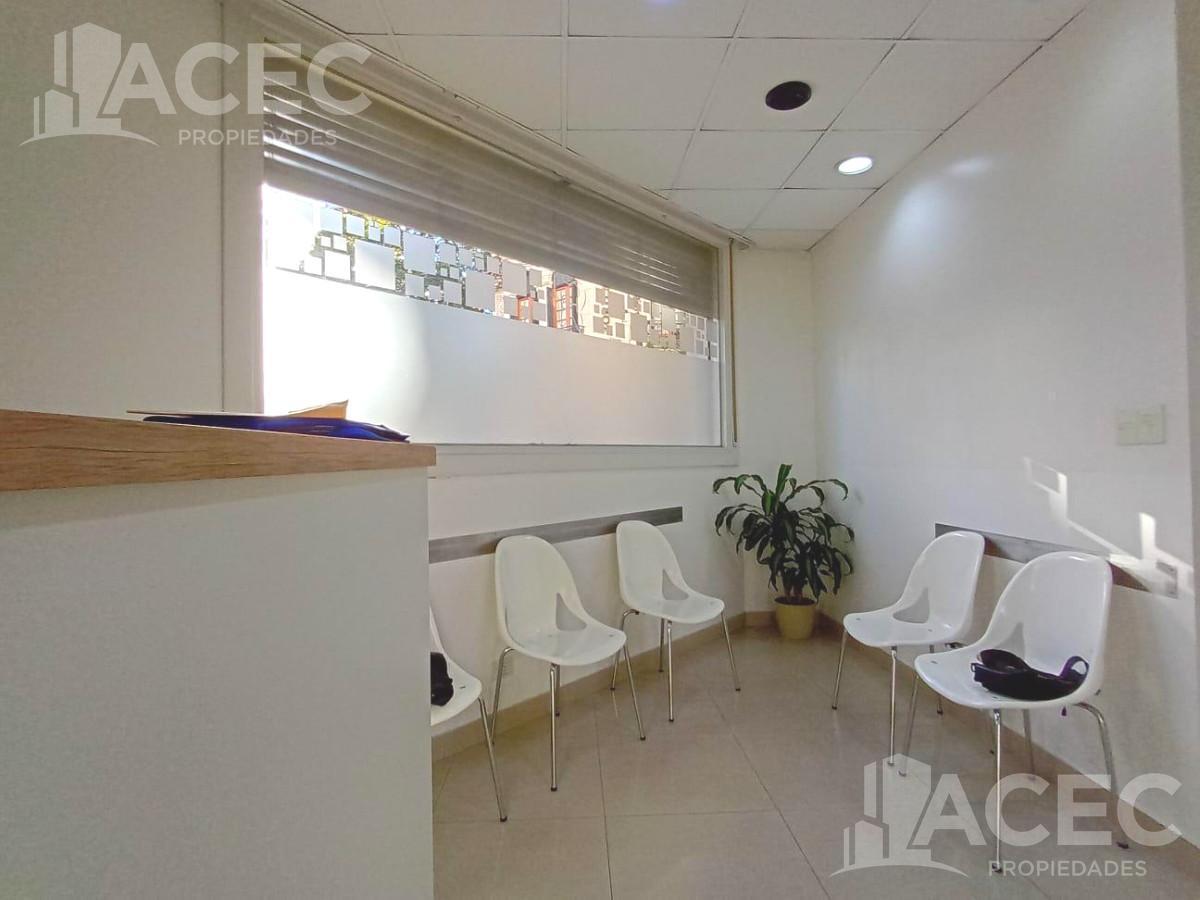 Venta- Departamento uso profesional/consultorios - zona Centro