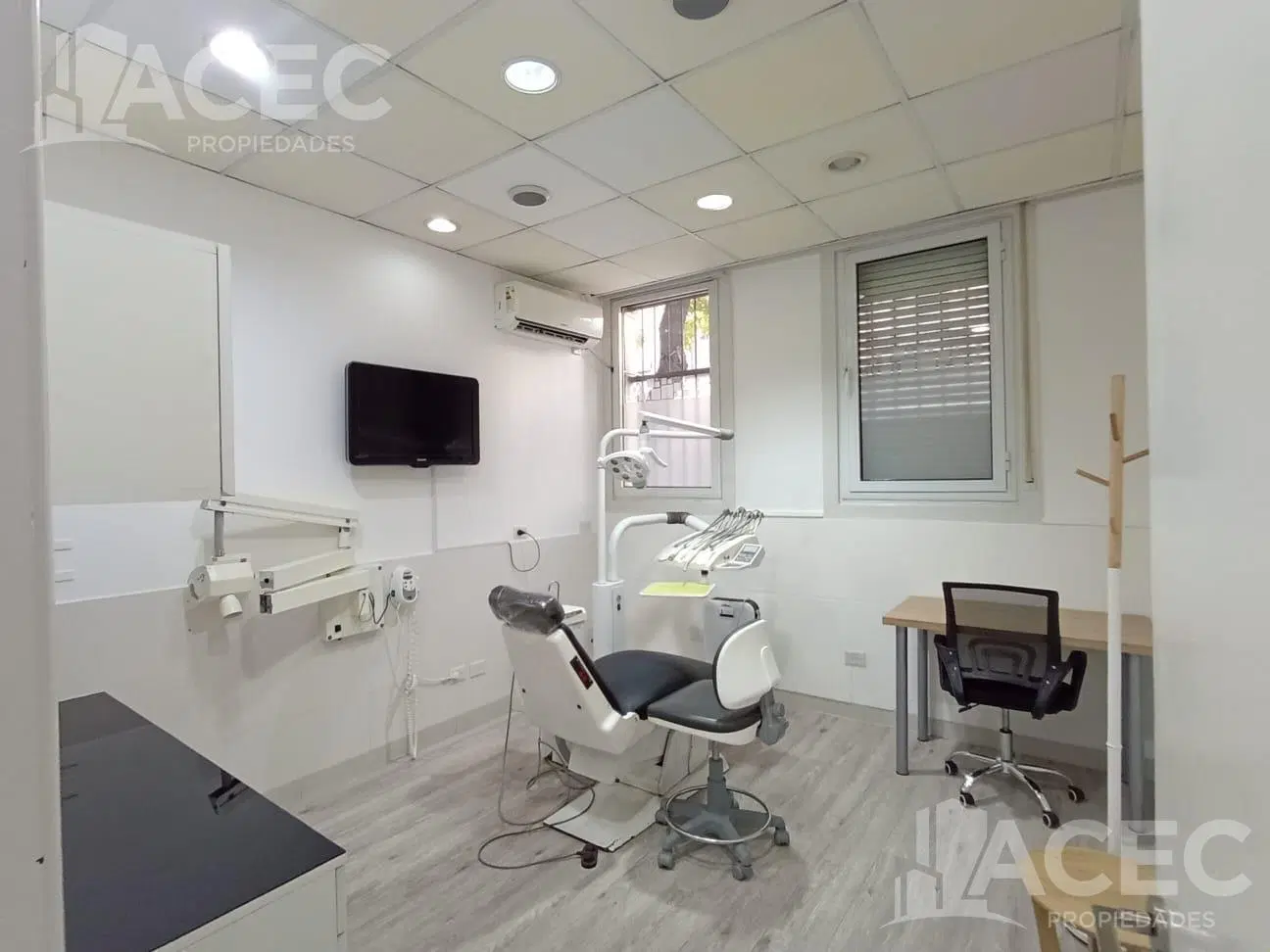 Venta- Departamento uso profesional/consultorios - zona Centro 3