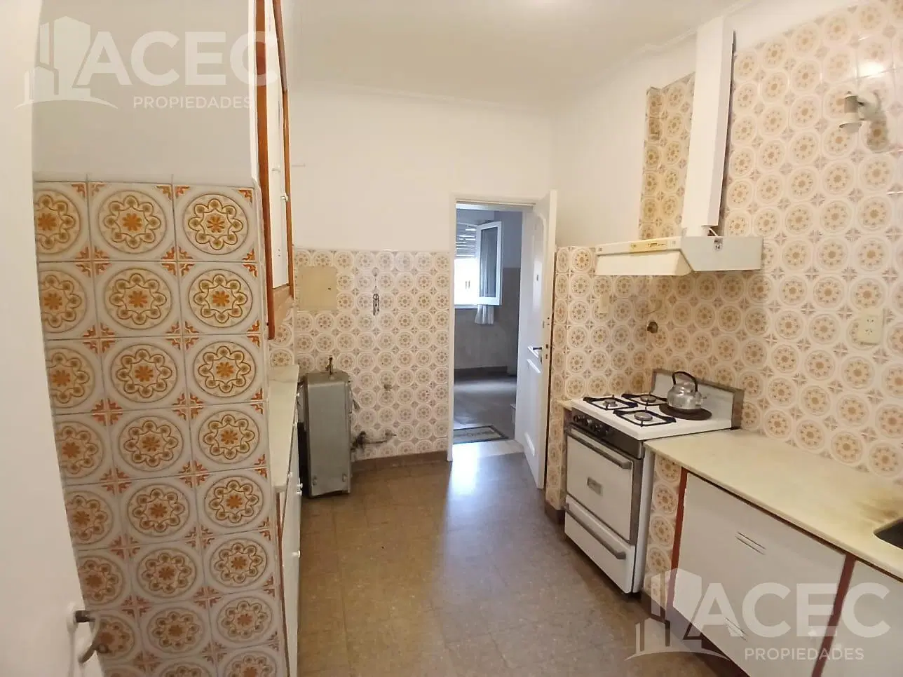 Venta- Departamento - Piso exclusivo - Lourdes 4