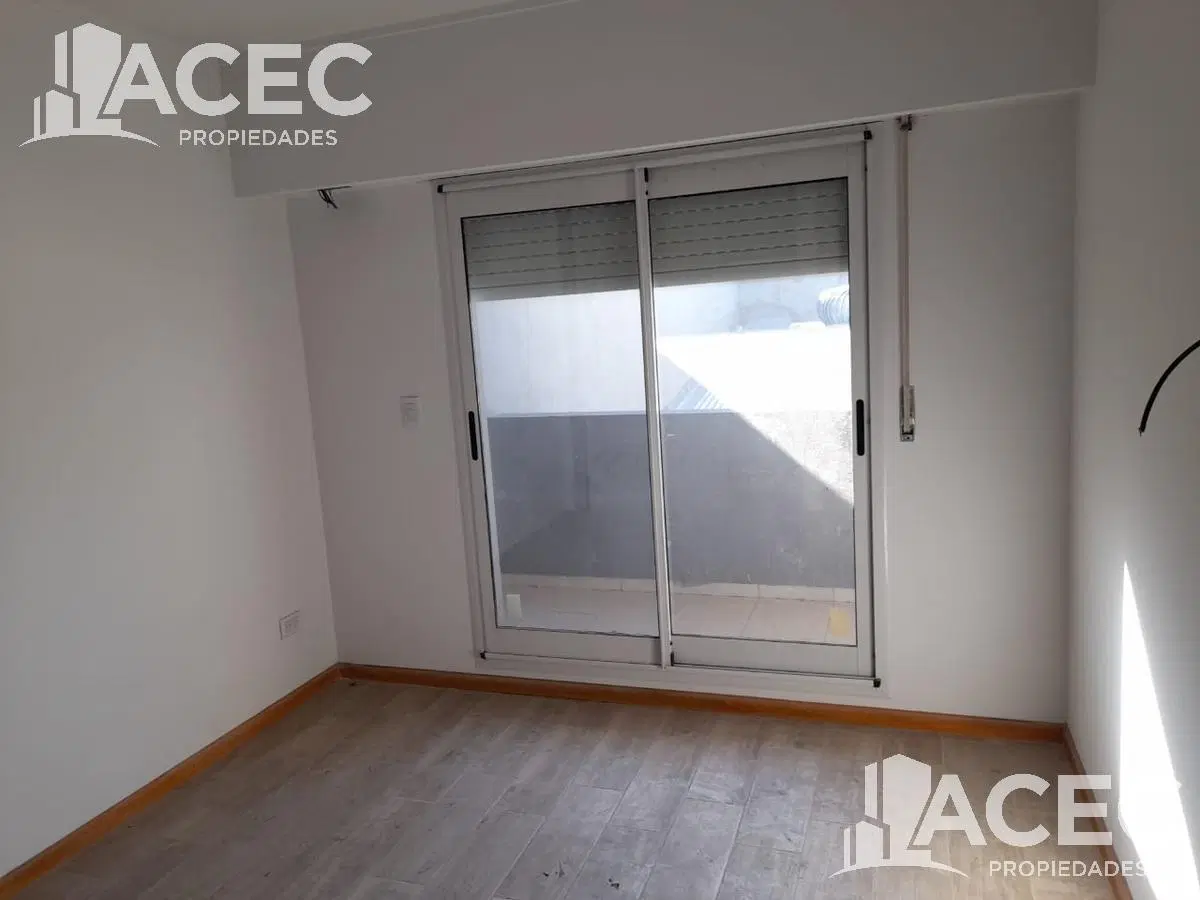 ALQUILER - DEPARTAMENTO 1 DORMITORIO - ABASTO 4