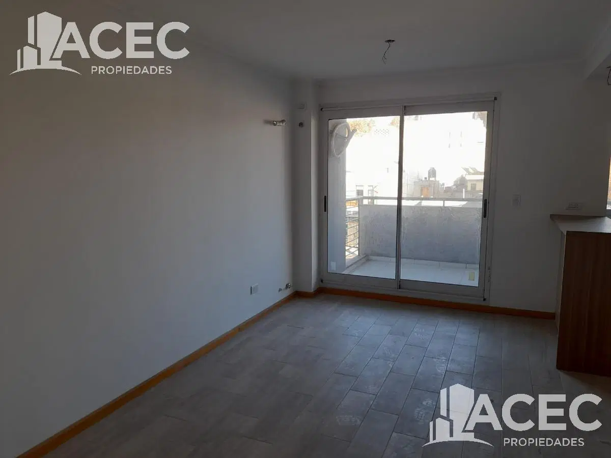 ALQUILER - DEPARTAMENTO 1 DORMITORIO - ABASTO 2