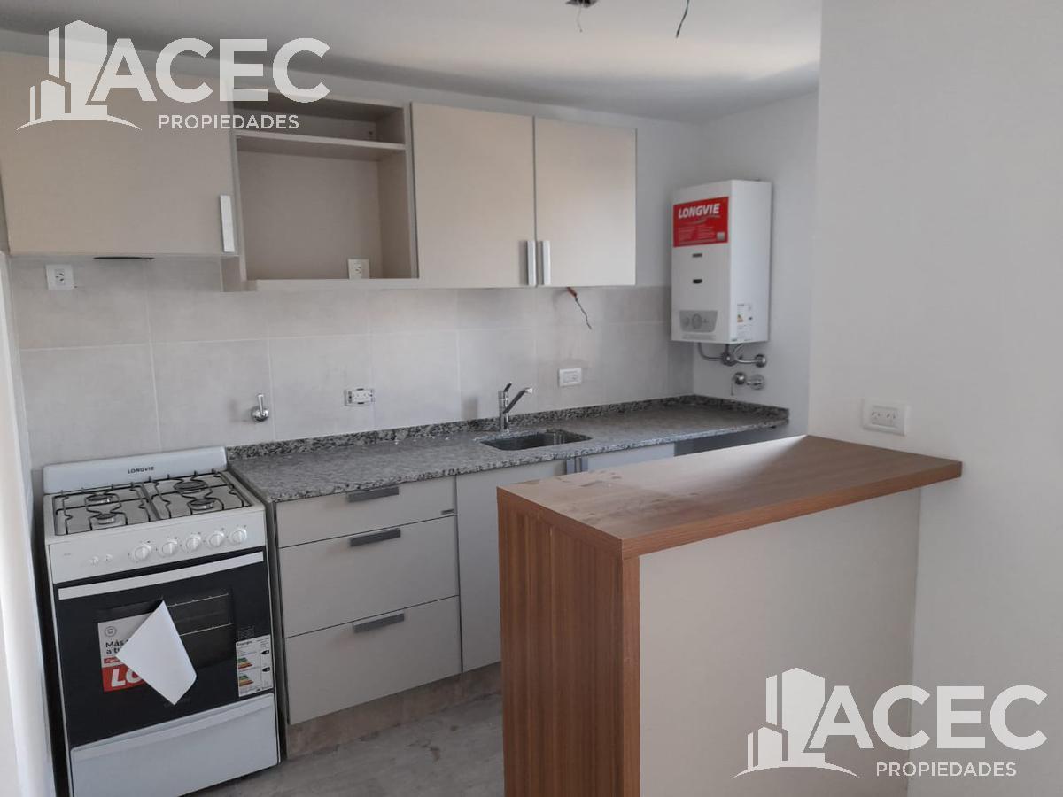 Foto de ALQUILER - DEPARTAMENTO 1 DORMITORIO - ABASTO, imagen 3