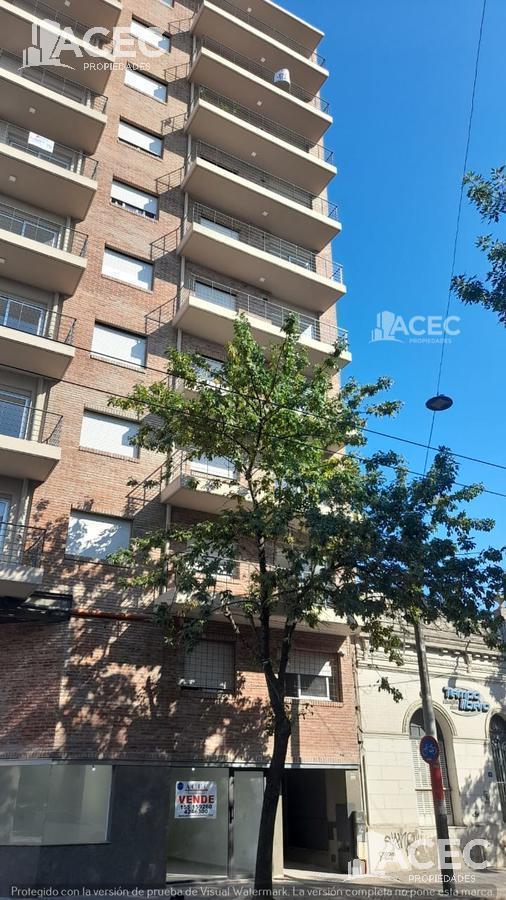 Alquiler - Departamento de un dormitorio - Barrio Rep. de la Sexta