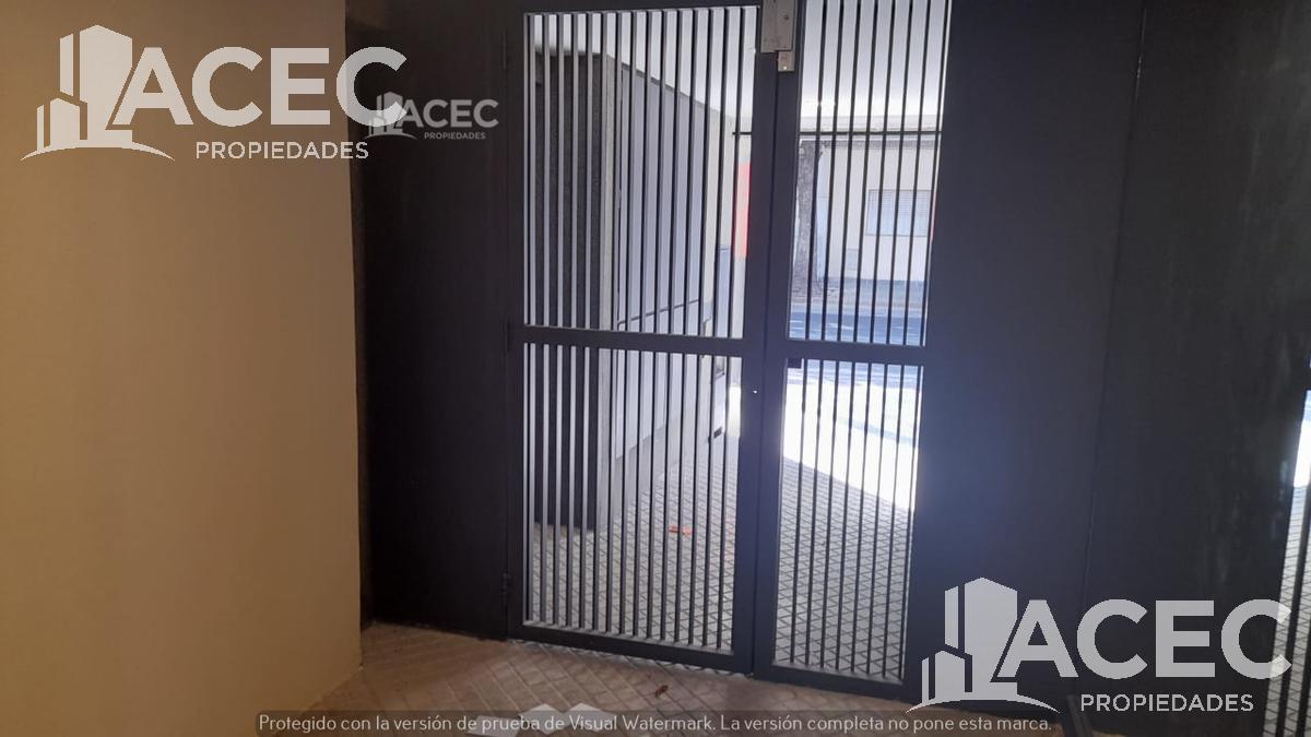 Alquiler - Departamento de un dormitorio - Barrio Rep. de la Sexta