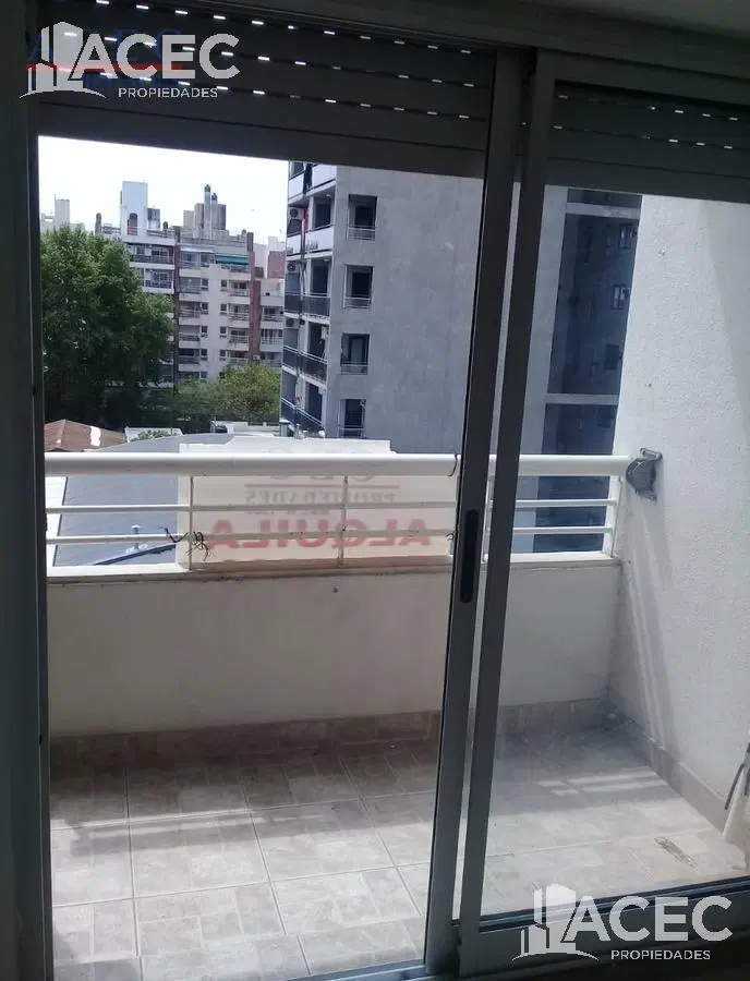 Alquiler - Departamento - República de la Sexta 4