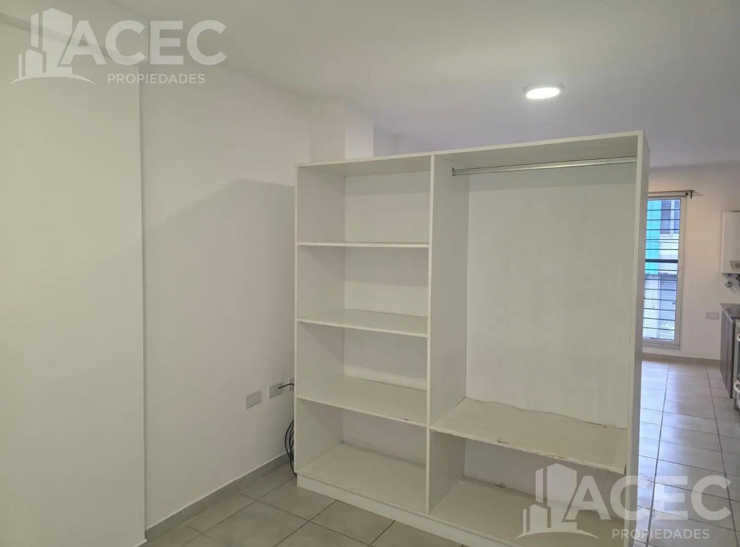 Alquiler- Departamento - Pichincha 5
