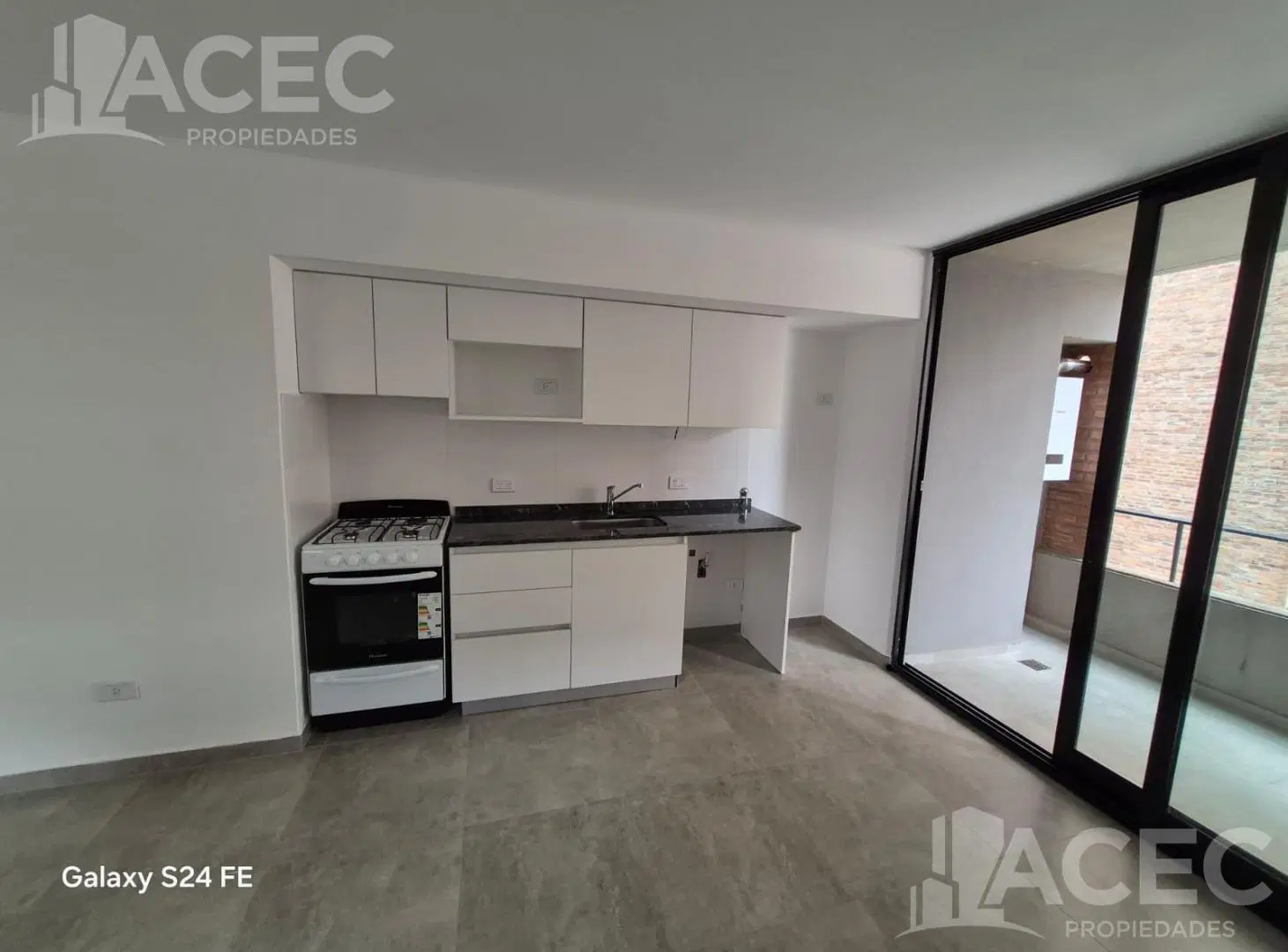 Alquiler - Departamento - Amenities - Centro Rosario 4