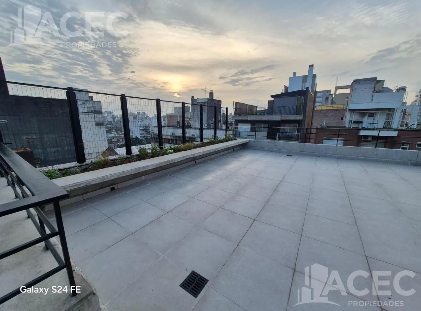 Alquiler - Departamento - Amenities - Centro Rosario 3