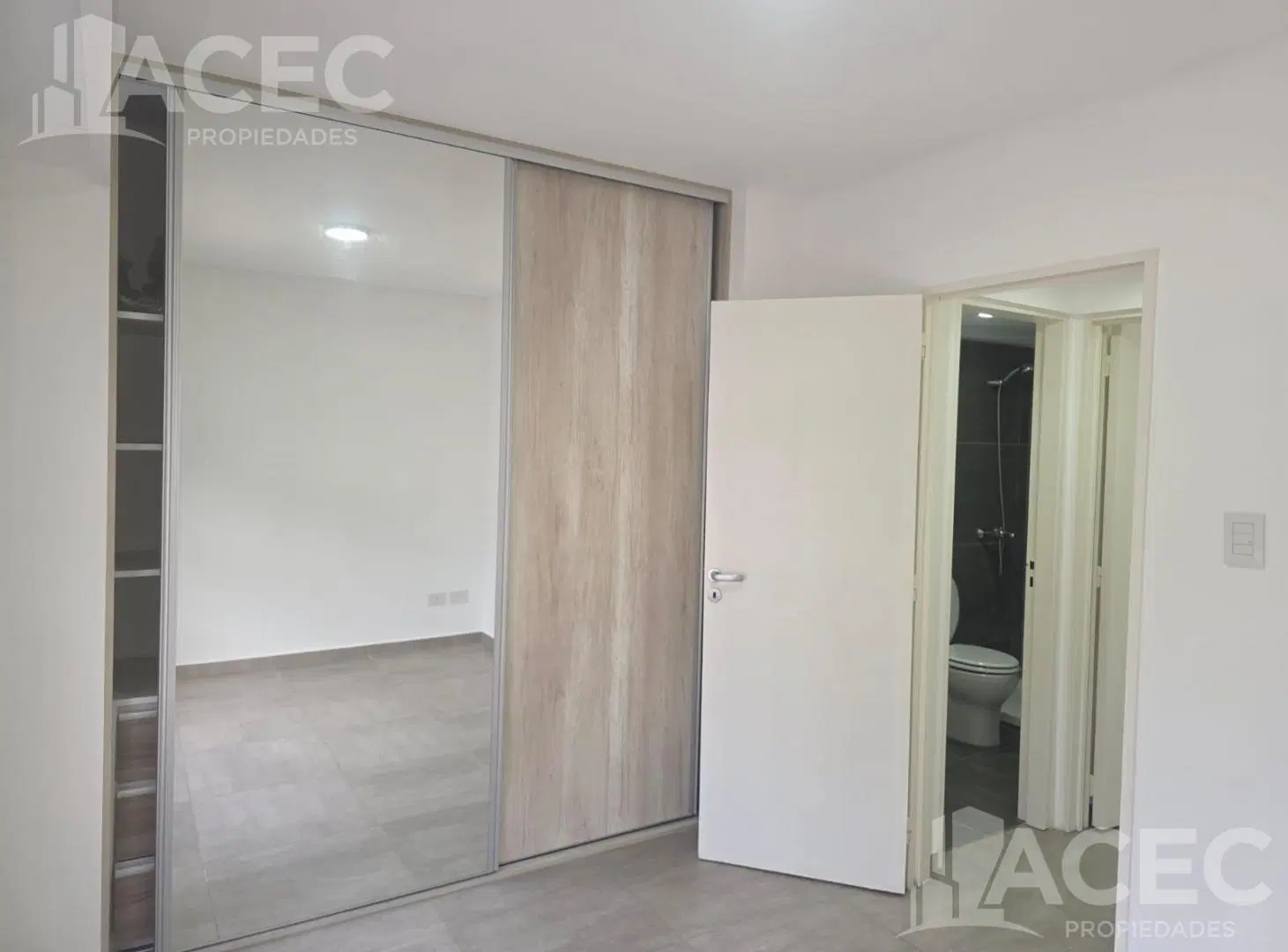 Alquiler- Departamento - Barrio Martin 4