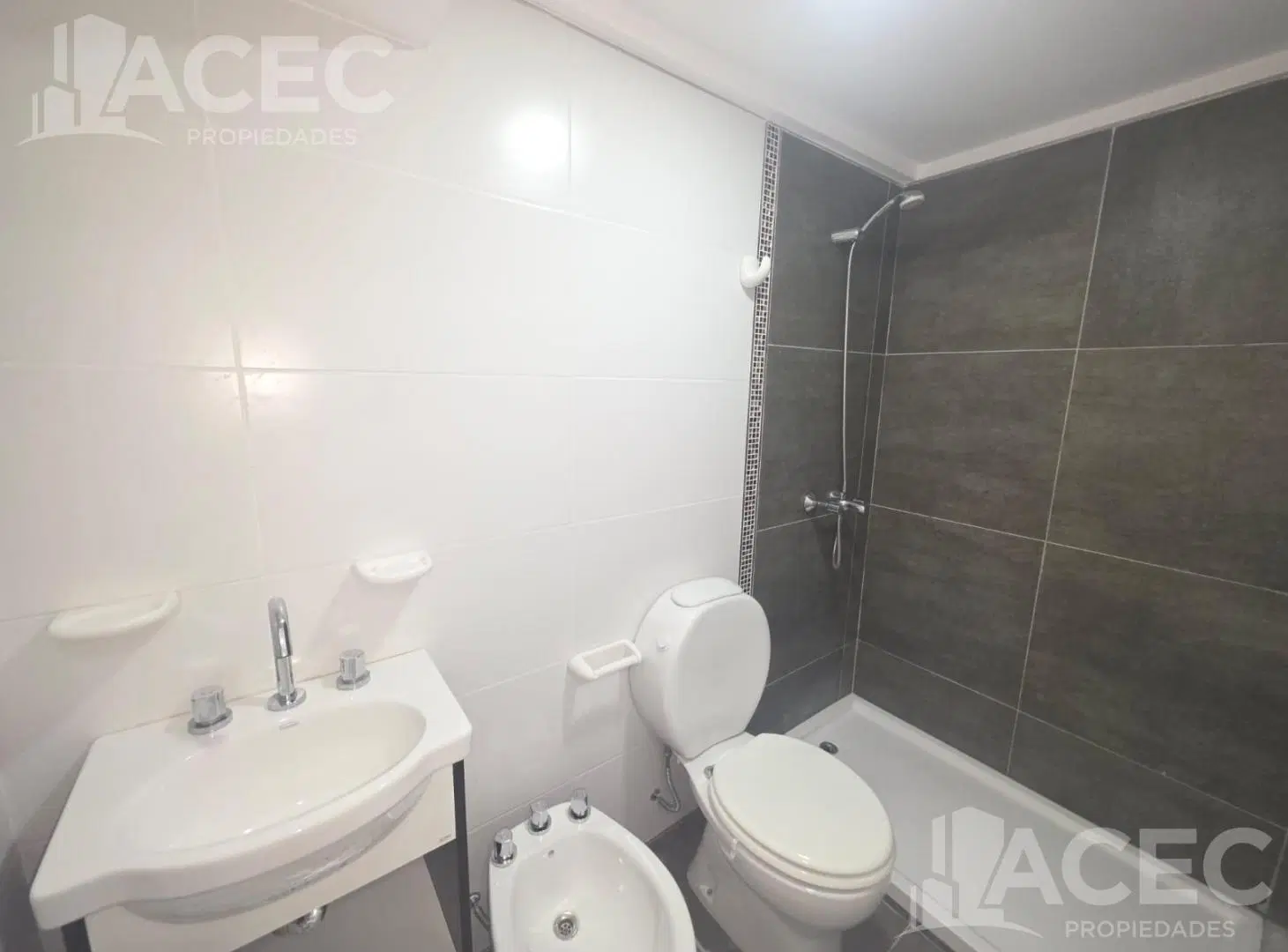 Alquiler- Departamento - Barrio Martin 1