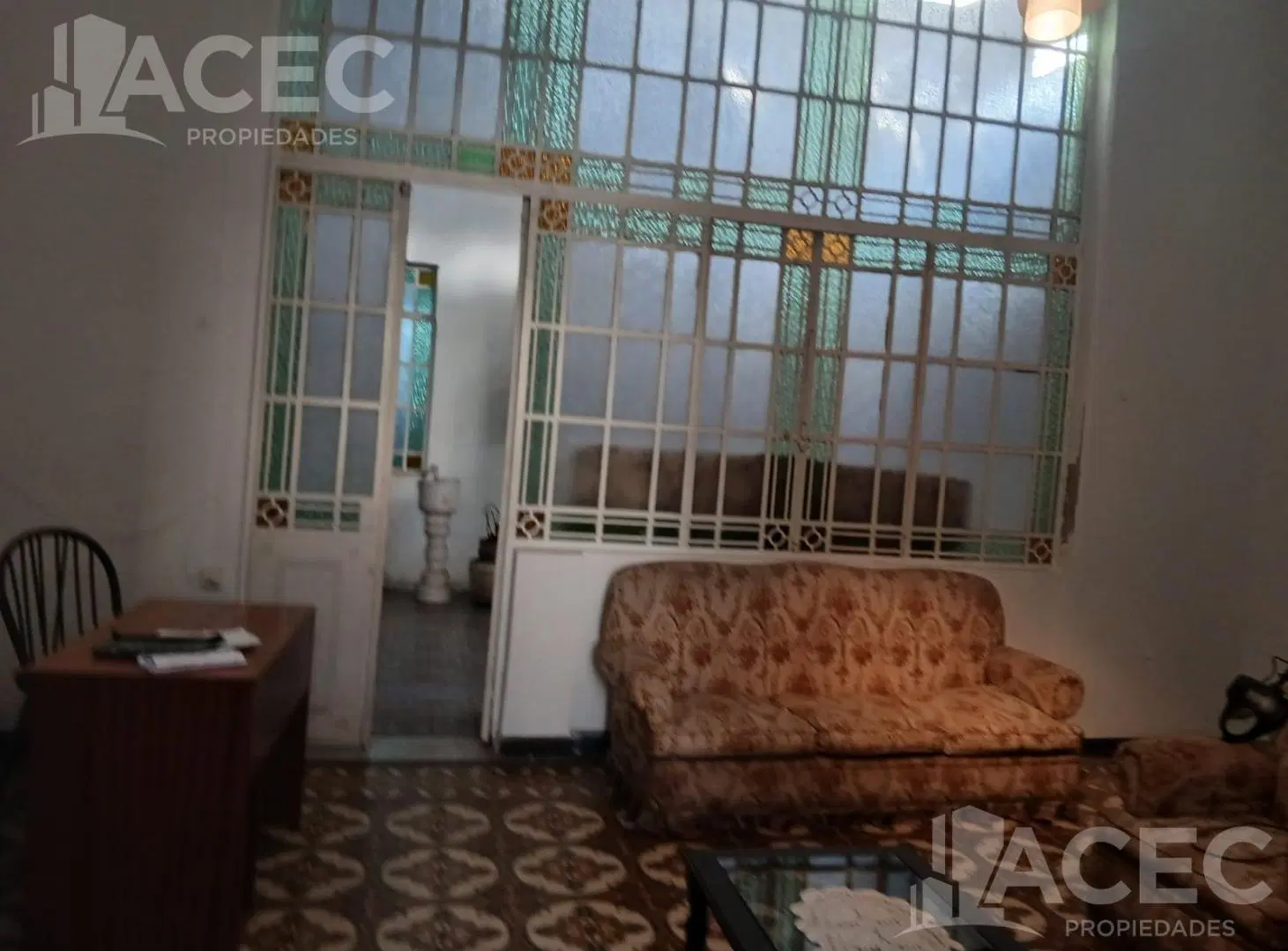 Venta - Casa - Barrio Arroyito 4