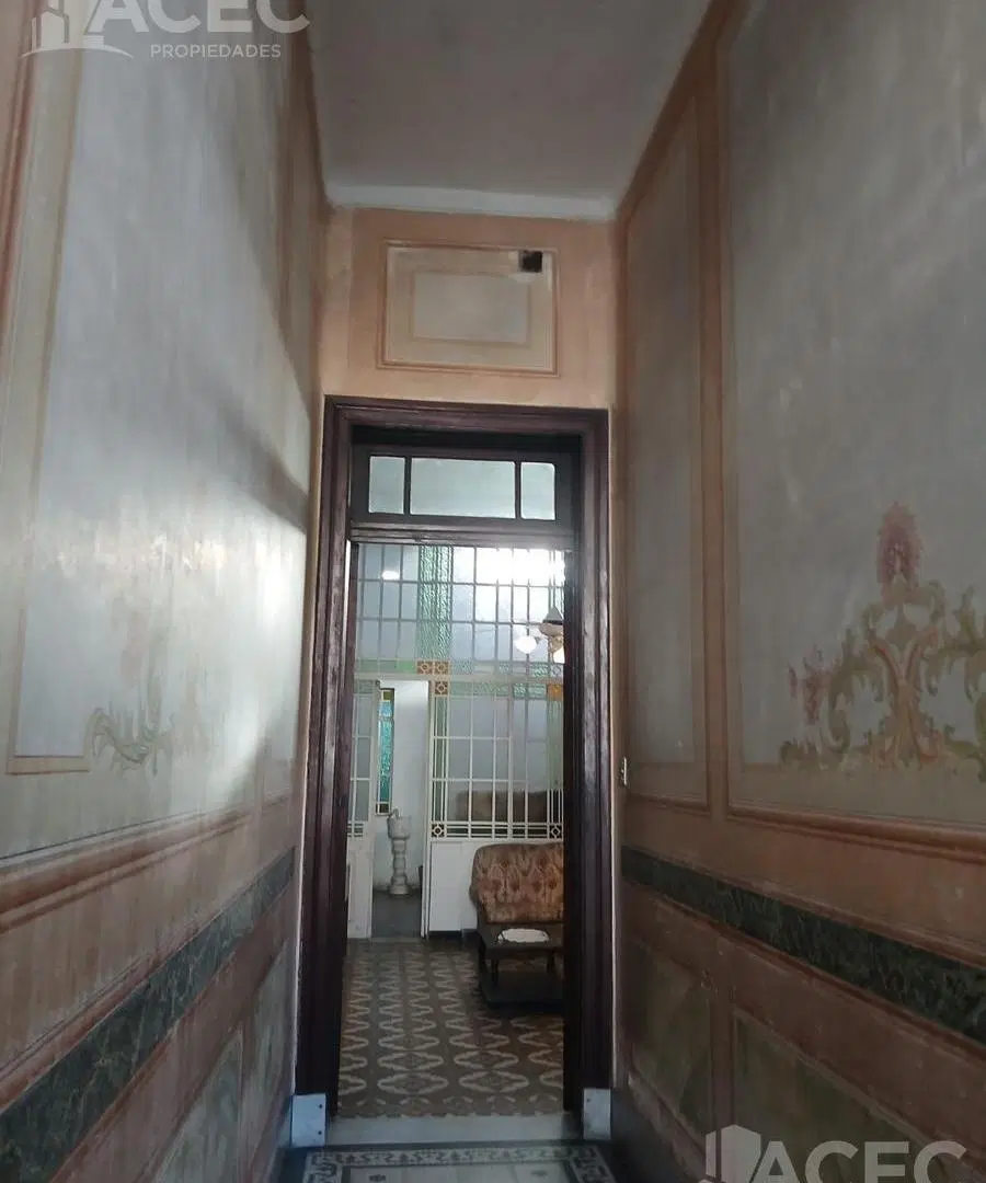 Venta - Casa - Barrio Arroyito 5