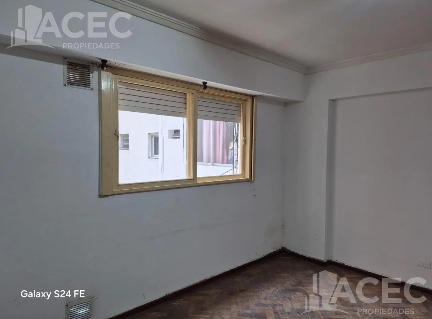 Alquiler - Departamento - Centro Rosario 1
