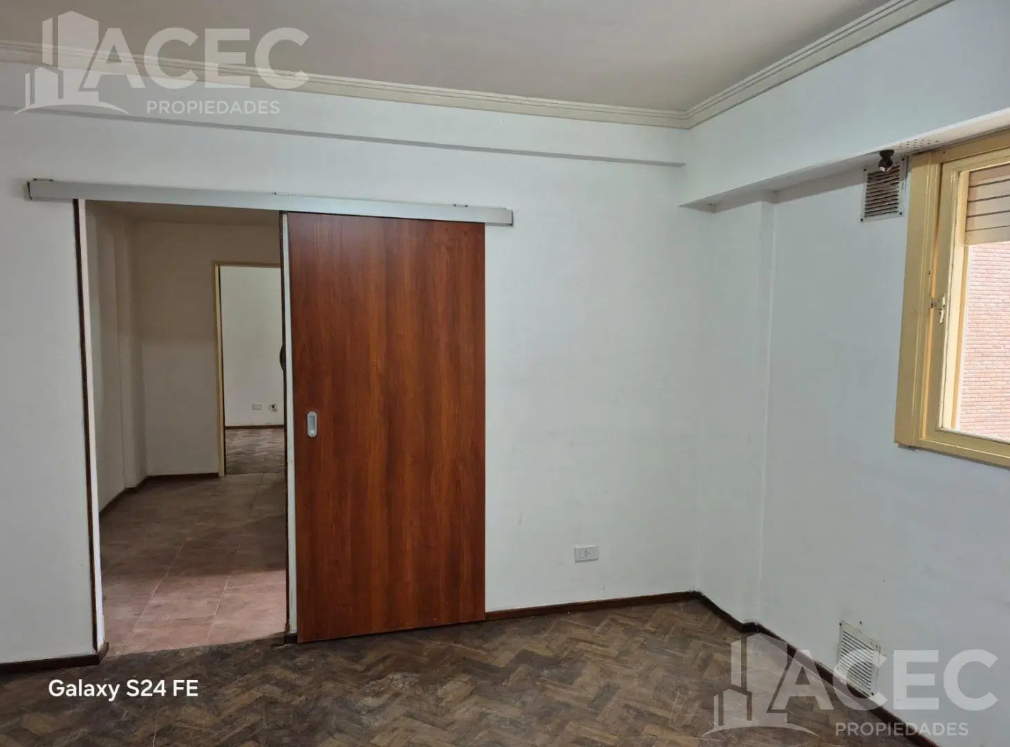 Alquiler - Departamento - Centro Rosario 5