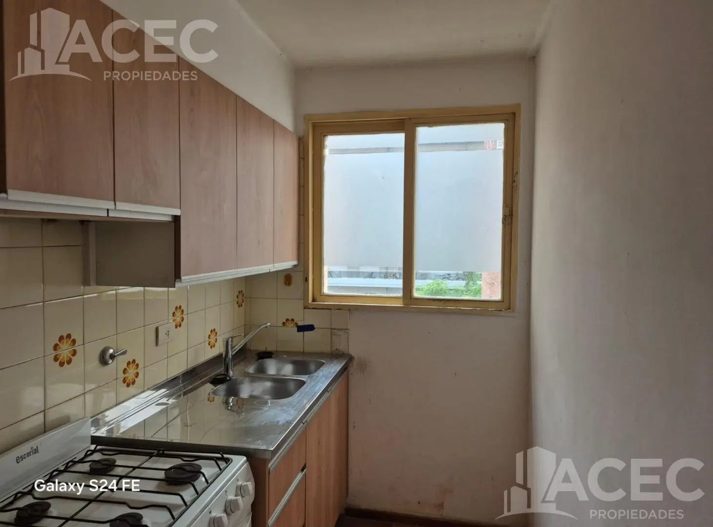 Alquiler - Departamento - Centro Rosario 4