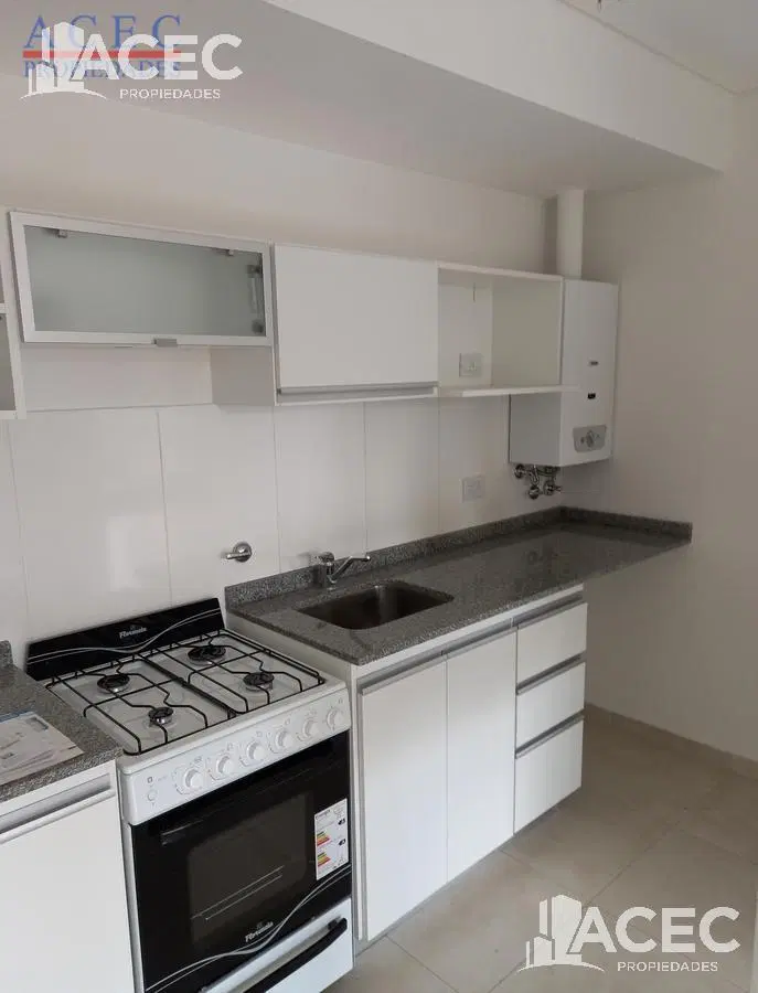 Alquiler - Departamento - Echesortu 5