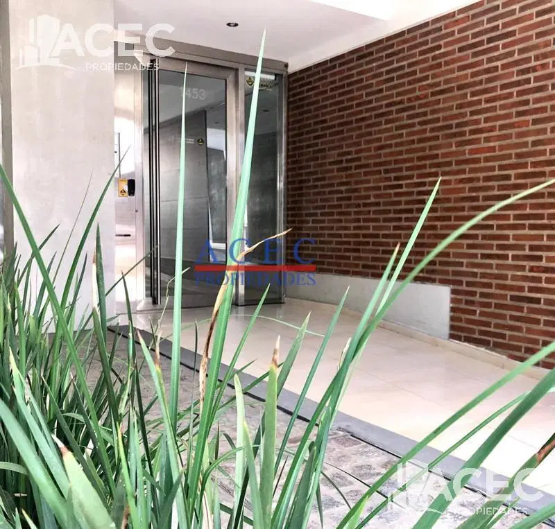 Venta -Departamento Monoambiente - Centro 1