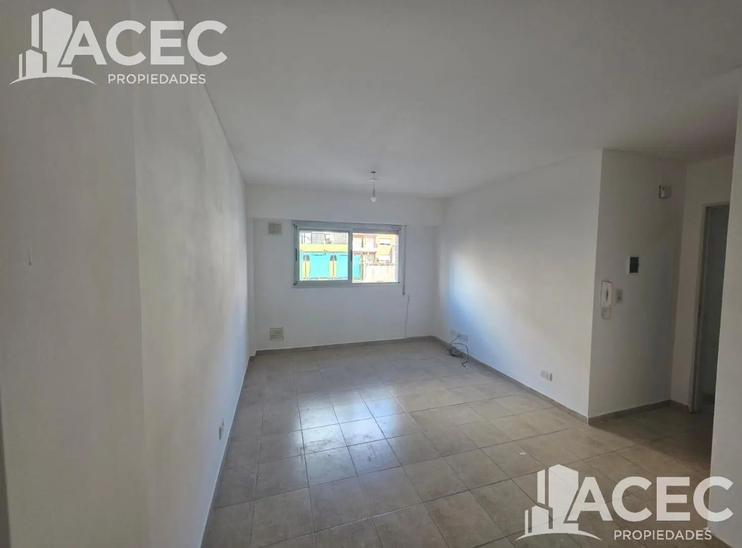 Venta -Departamento Monoambiente - Centro 2