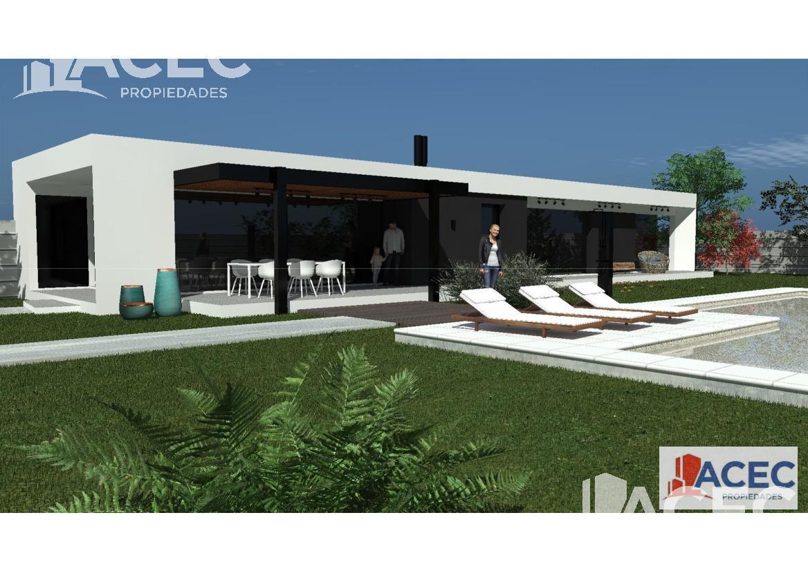Foto de Venta - Casa - Hostal del Sol - Fisherton, imagen 1