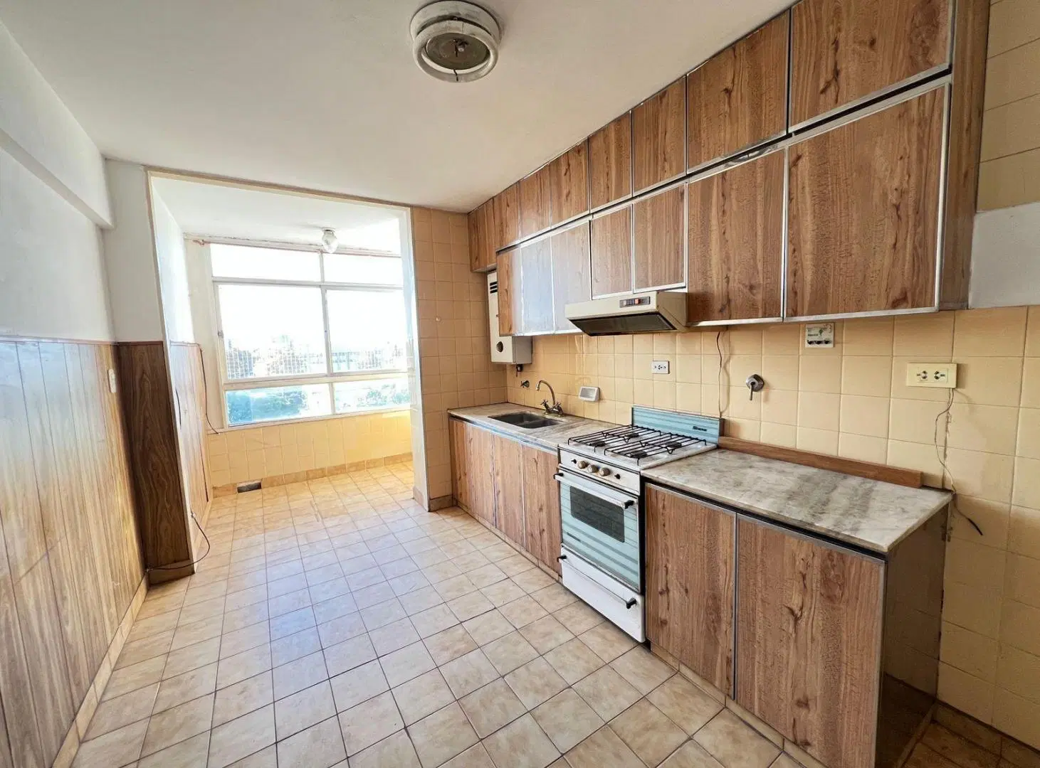 Venta - Departamento - España y Hospitales 5
