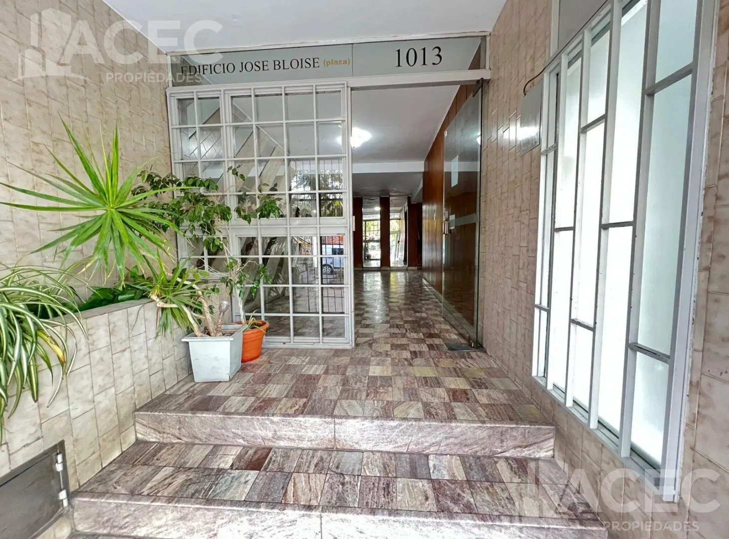 Venta - Departamento - España y Hospitales 2