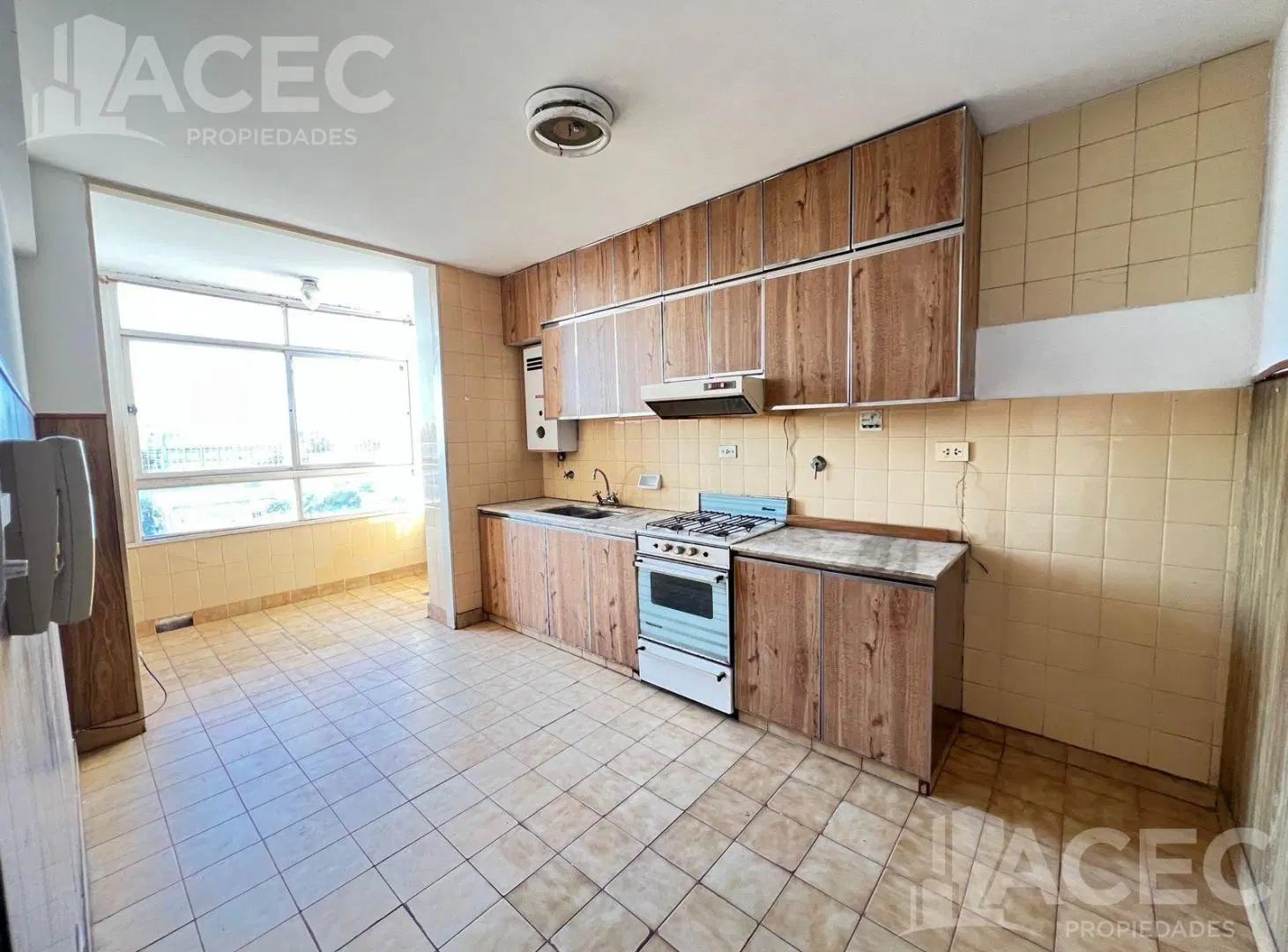 Venta - Departamento - España y Hospitales 5